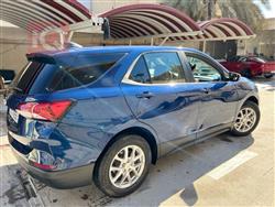 شيفروليه إكوينوكس